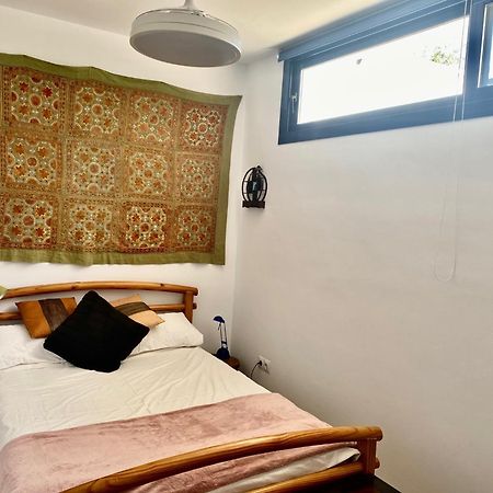 Villa Indigo Nerja Exteriér fotografie