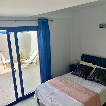Villa Indigo Nerja Exteriér fotografie