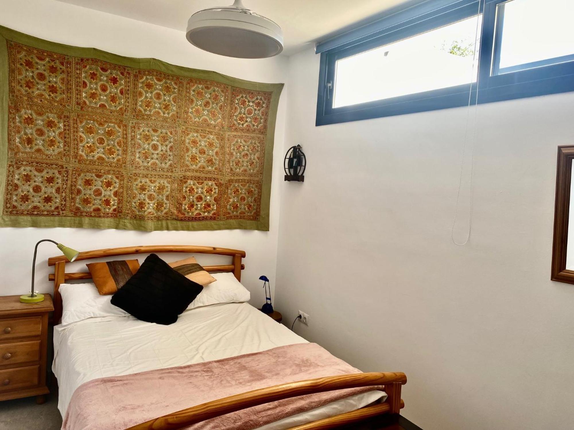Villa Indigo Nerja Exteriér fotografie
