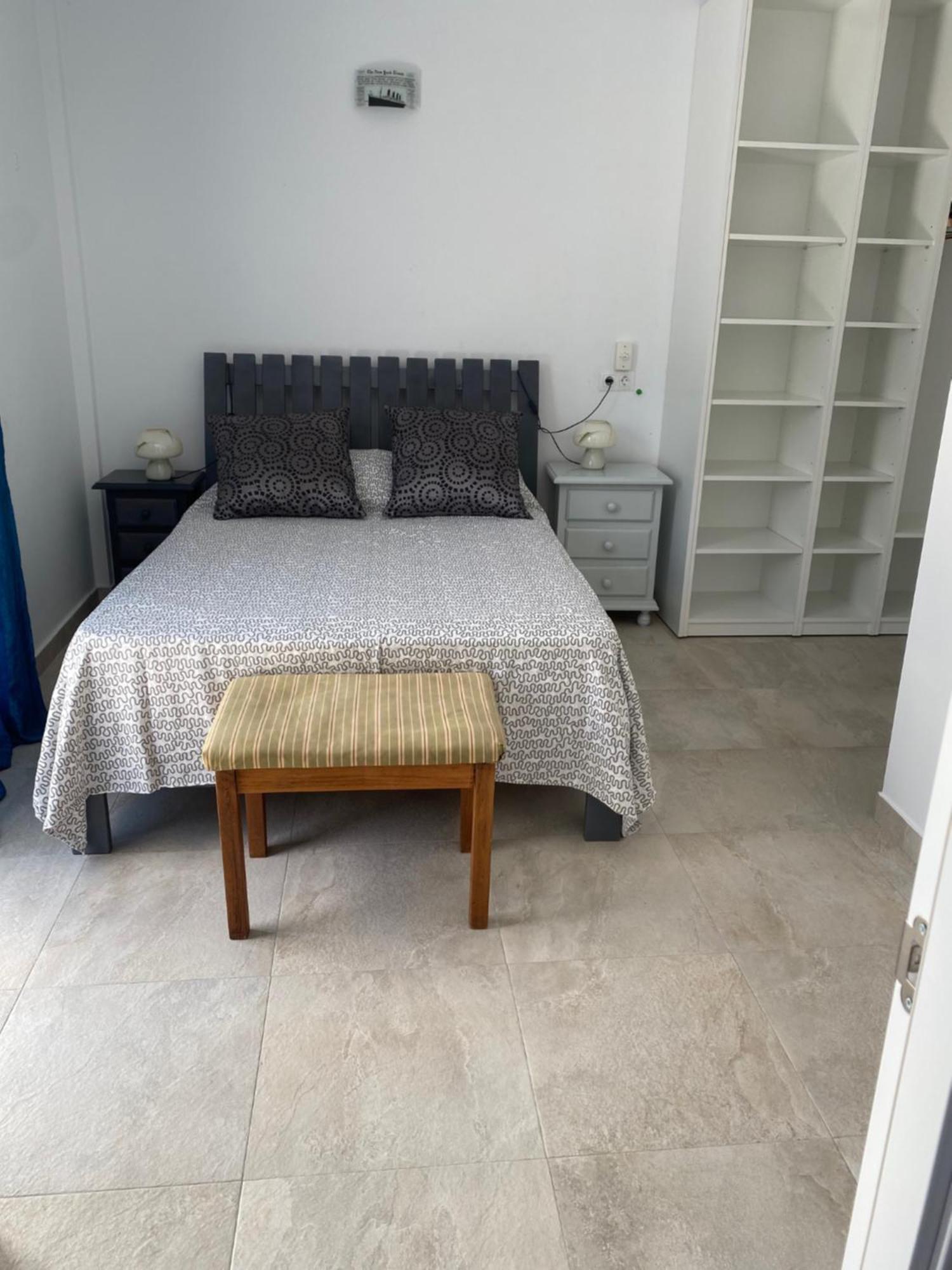 Villa Indigo Nerja Exteriér fotografie