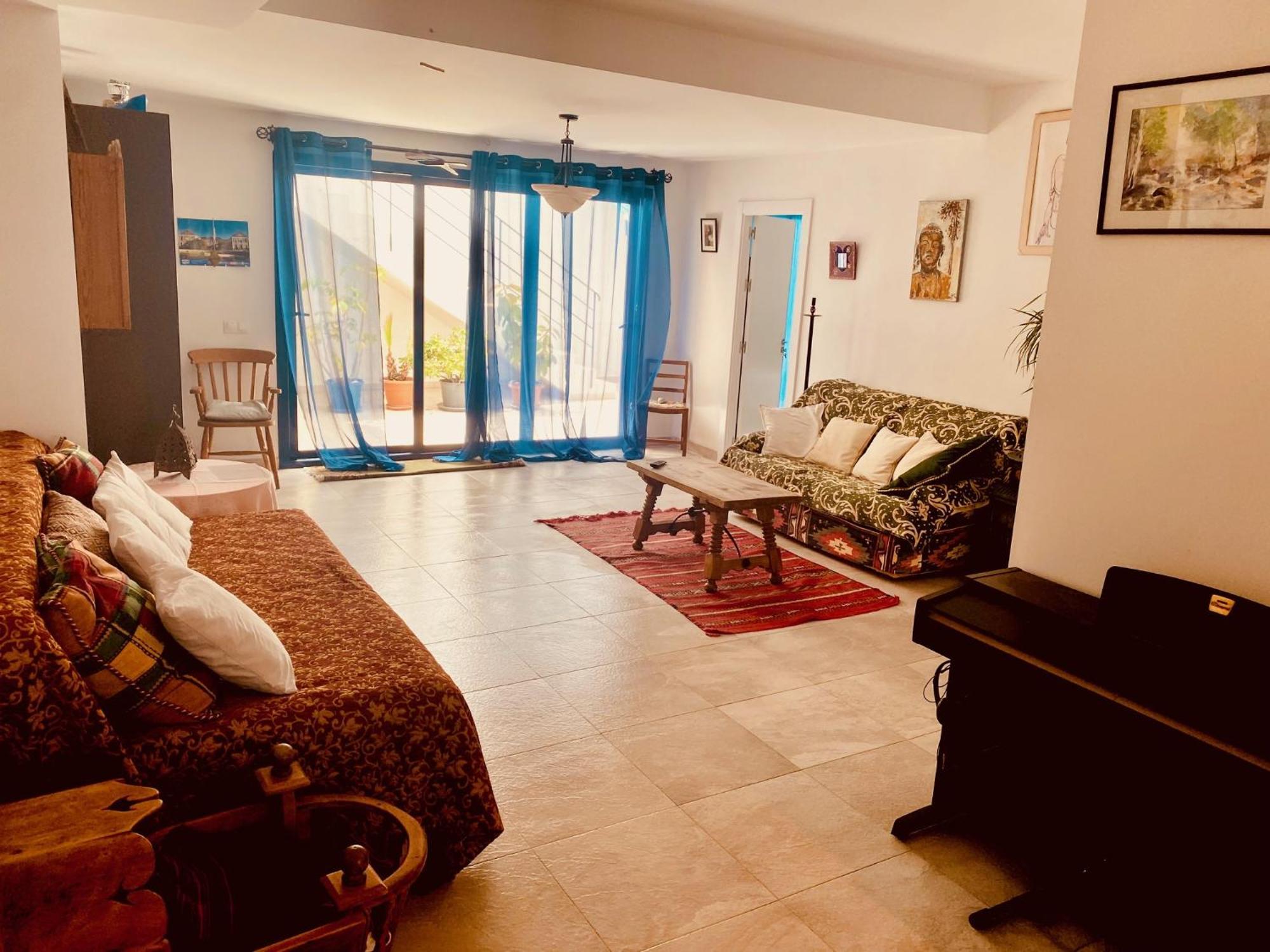 Villa Indigo Nerja Exteriér fotografie