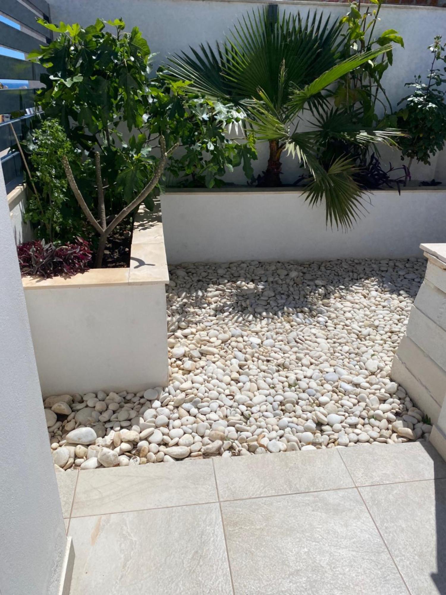 Villa Indigo Nerja Exteriér fotografie